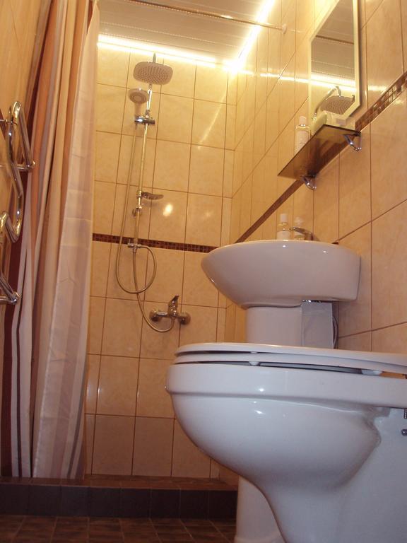 Oti Guesthouse Reval Exterior foto