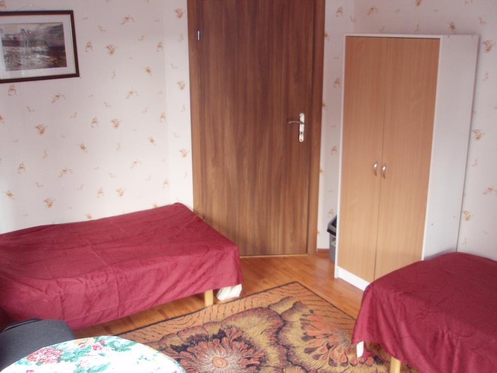 Oti Guesthouse Reval Zimmer foto
